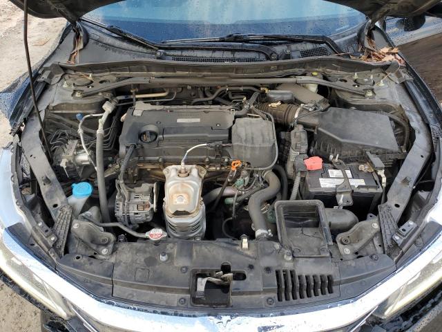 1HGCR2F58GA089520 Honda Accord Sport