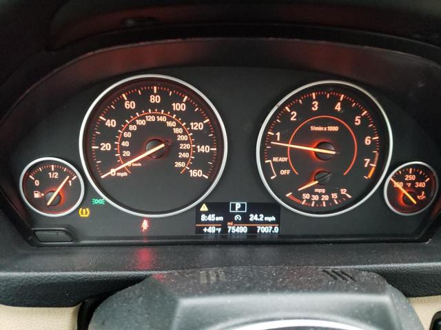 WBA4U7C5XH5H19339 BMW 430I