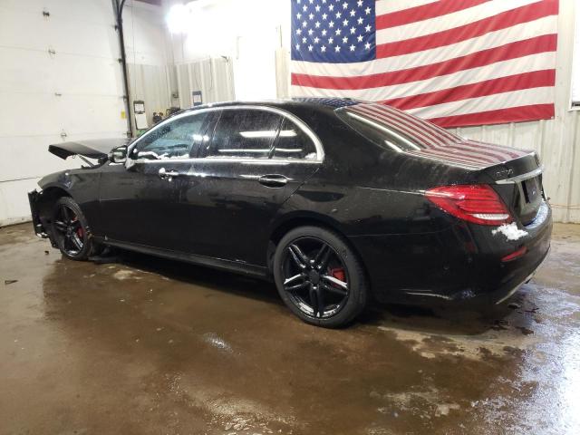 WDDZF4KBXHA039394 Mercedes-Benz E 300 4matic
