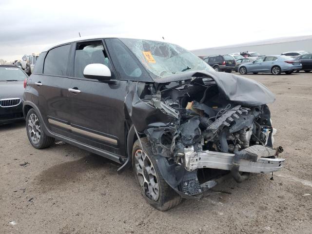 ZFBCFADHXFZ030261 Fiat 500L TREKKING
