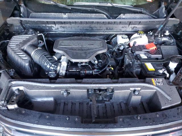 1GKKNLLS3PZ245989 GMC Acadia At4