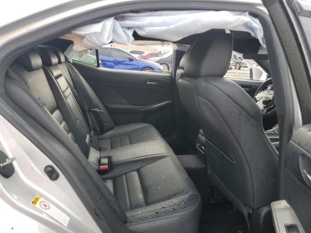 JTHBF1D28E5004914 Lexus IS 250