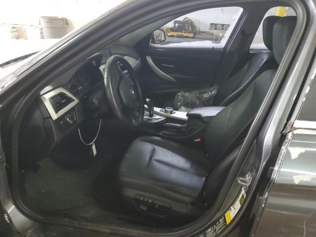 WBA3C3G5XENS71033 BMW 320 I Xdrive