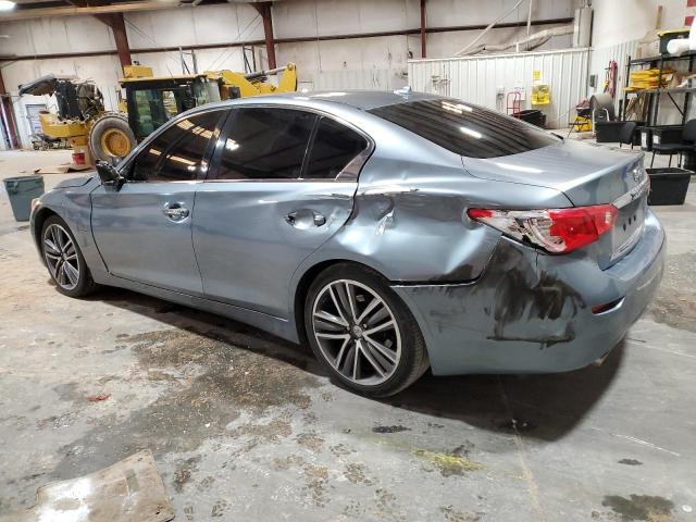 JN1EV7AP9HM730976 Infiniti Q50 Premium