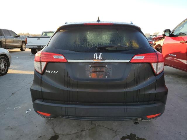 3CZRU5H5XMM723313 Honda HR-V EX