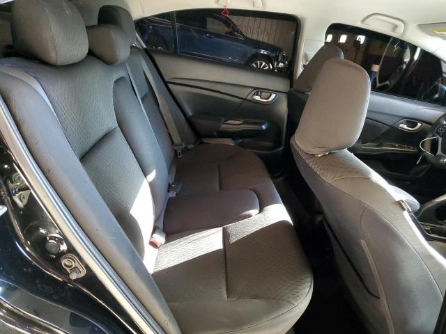 19XFB2F70FE281205 Honda CIVIC SE