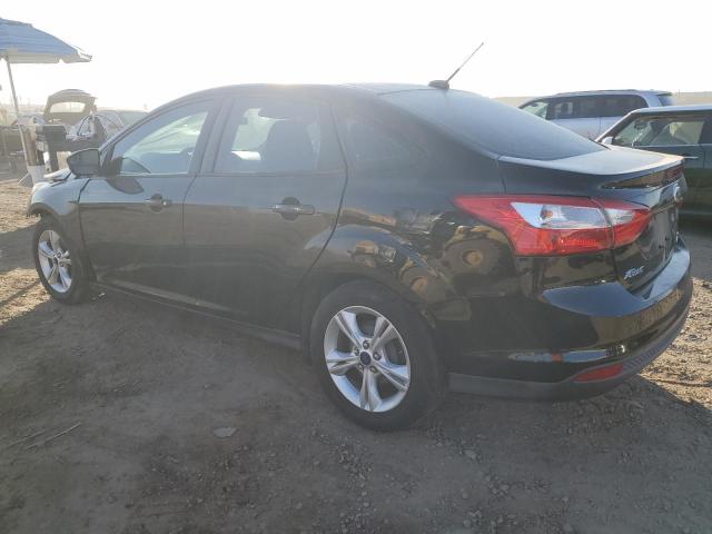 1FADP3F28EL432547 Ford FOCUS SE