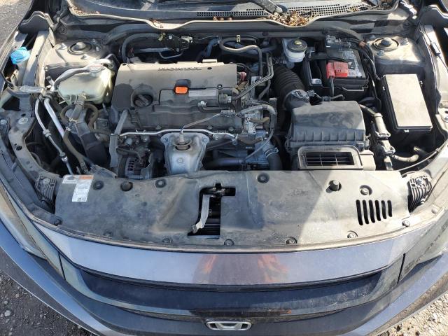 2HGFC2F60KH604804 Honda Civic Lx