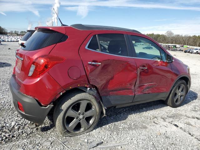KL4CJHSB6EB769292 Buick Encore Premium