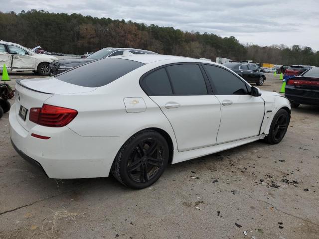 WBA5A5C59ED505488 BMW 528 I