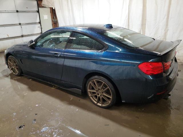 WBA3N7C53EF719730 BMW 428 I