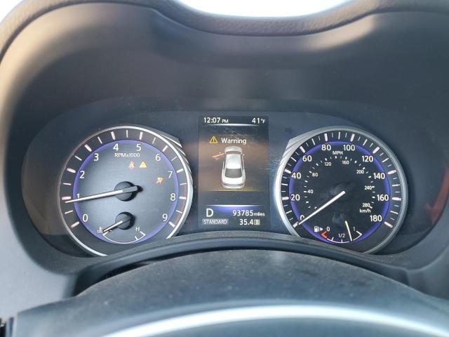 JN1BV7AR3EM701327 Infiniti Q50 BASE