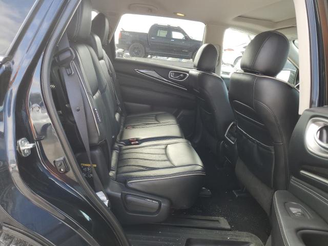 5N1DL0MM7KC535183 Infiniti QX60 LUXE