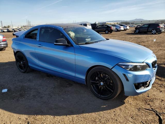 WBA2J1C51JVD09127 BMW 230I