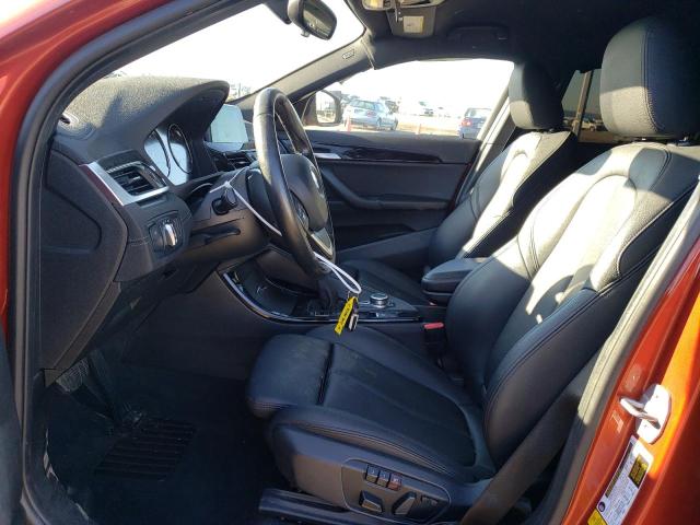 WBXYJ3C38JEJ82660 BMW X2 Sdrive28i