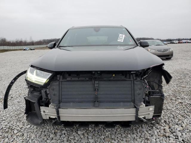 WA1LAAF78JD012857 Audi Q7 Premium Plus