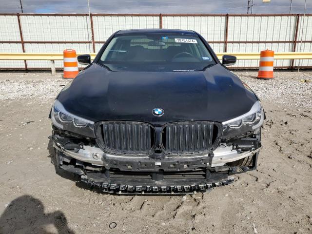 WBA7E2C50JG742486 BMW 740 I
