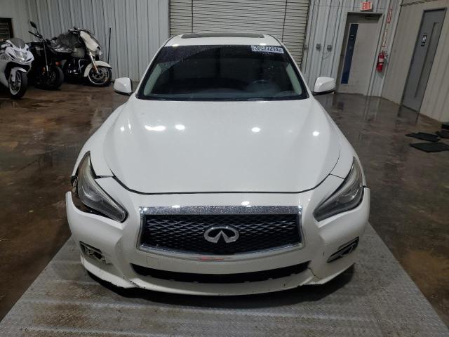 JN1BV7AP9FM358197 Infiniti Q50 BASE