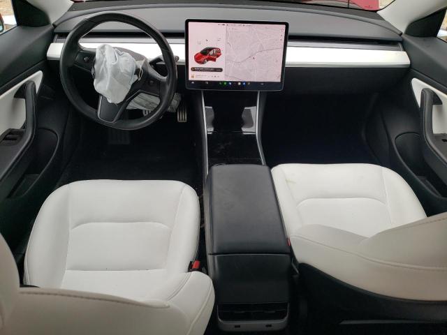 5YJ3E1EB2JF055373 Tesla MODEL 3
