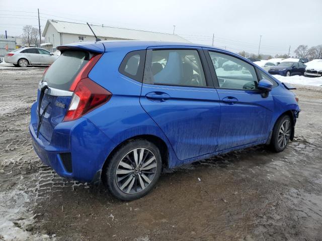 JHMGK5H76GX012743 Honda FIT EX