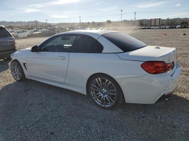 WBA3V7C50G5A27906 BMW 428 I Sulev