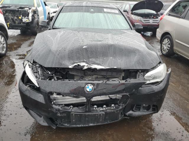 WBAKP9C57ED692268 BMW 550 Xi