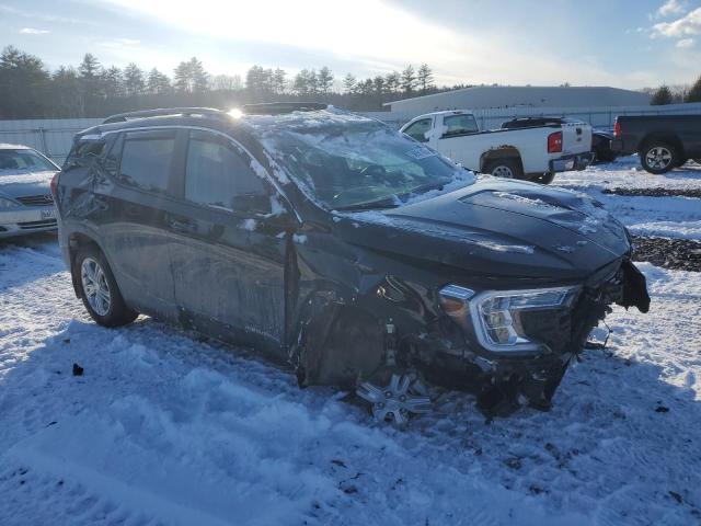 3GKALTEV4NL250342 GMC Terrain Sle
