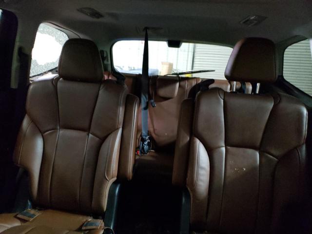4S4WMARD1K3419921 Subaru Ascent Touring