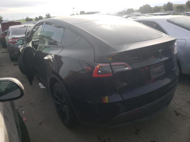 5YJYGDEE5MF064939 Tesla Model Y