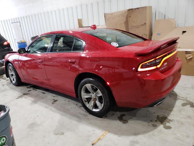 2C3CDXHG2HH563056 Dodge Charger Sxt
