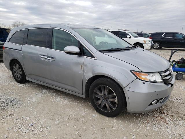 5FNRL5H9XGB113898 Honda Odyssey Touring