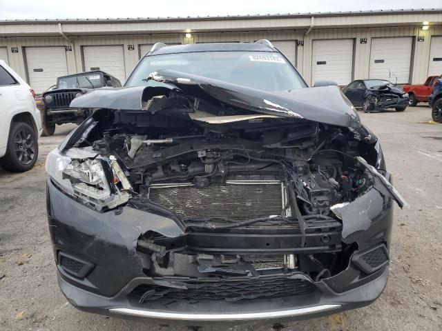 KNMAT2MV0GP693117 Nissan ROGUE S