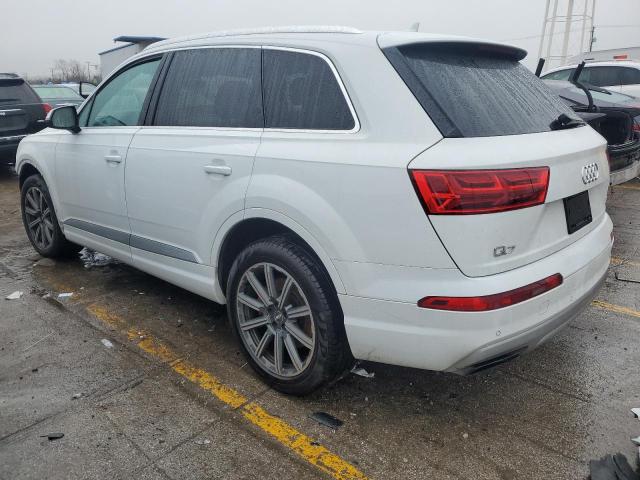 WA1VABF7XHD025604 Audi Q7 Prestige