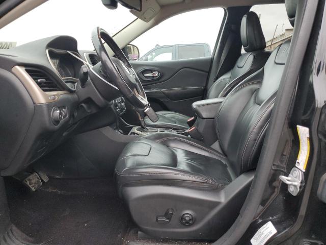 1C4PJLDB5GW229340 Jeep Cherokee Limited