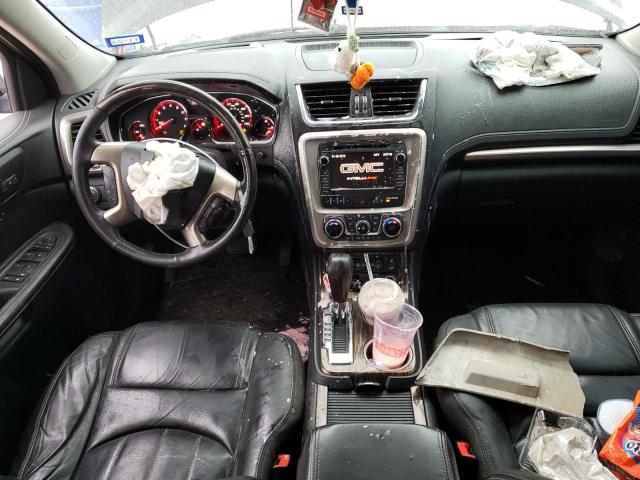 1GKKRTKD7GJ128051 GMC Acadia Denali