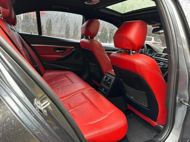 WBA8D9C51JEB35396 BMW 330 XI