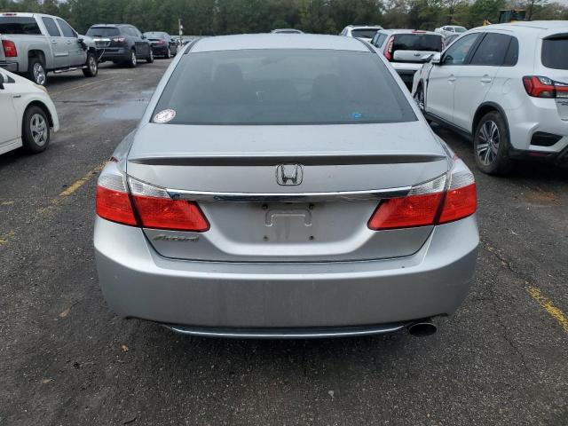 1HGCR2F35EA065302 Honda ACCORD LX