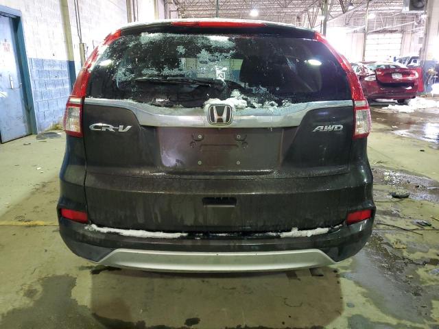 2HKRM4H56FH701530 Honda CR-V EX