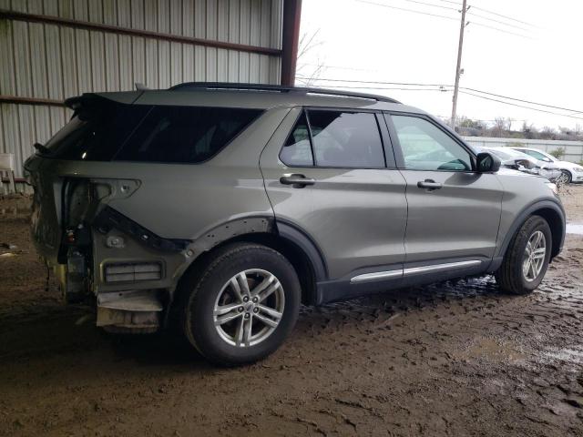 1FMSK7DH3LGB04503 Ford EXPLORER XLT