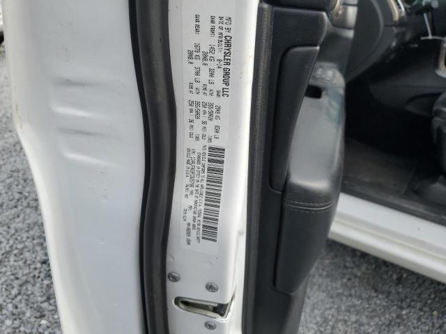 1C4RJFAG9FC625796 Jeep Grand Cherokee Laredo