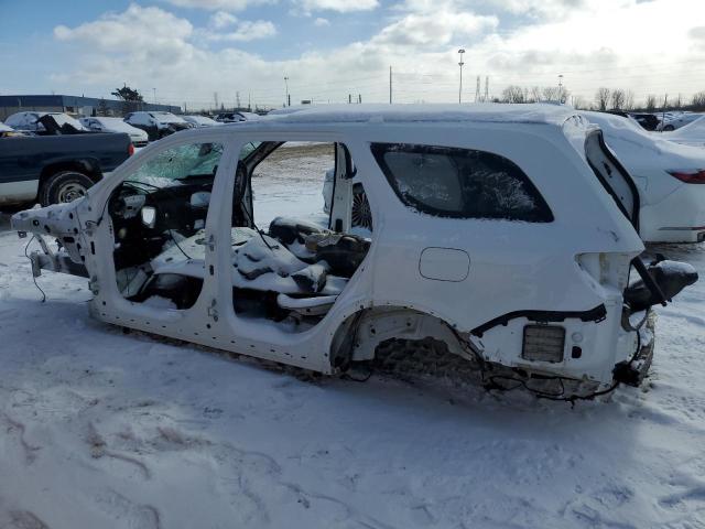 1C4SDJCT3LC145755 Dodge Durango R/t