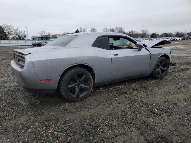 2C3CDZBT8HH587492 Dodge Challenger R/t