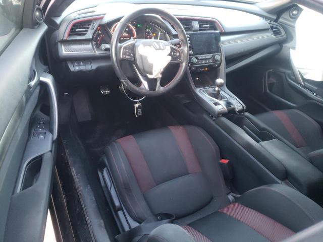 2HGFC3A55LH751528 Honda CIVIC SI
