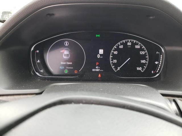 1HGCV1F50MA058358 Honda ACCORD EXL