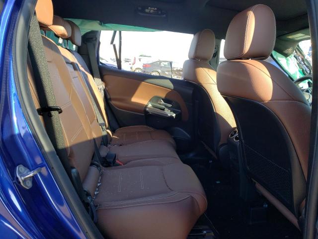 W1N4M4HB4PW289595 Mercedes-Benz Glb 250 4matic
