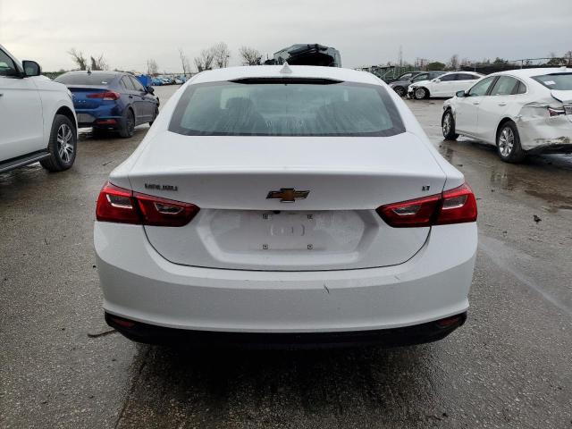 1G1ZD5STXPF232167 Chevrolet MALIBU LT