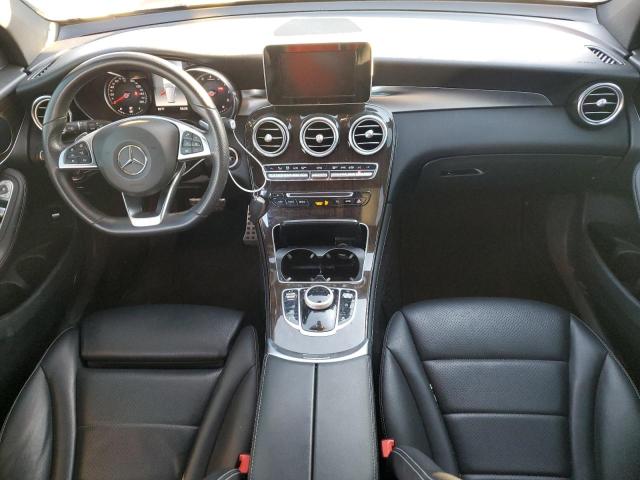 WDC0G4JB4KF596467 Mercedes-Benz GLC 300
