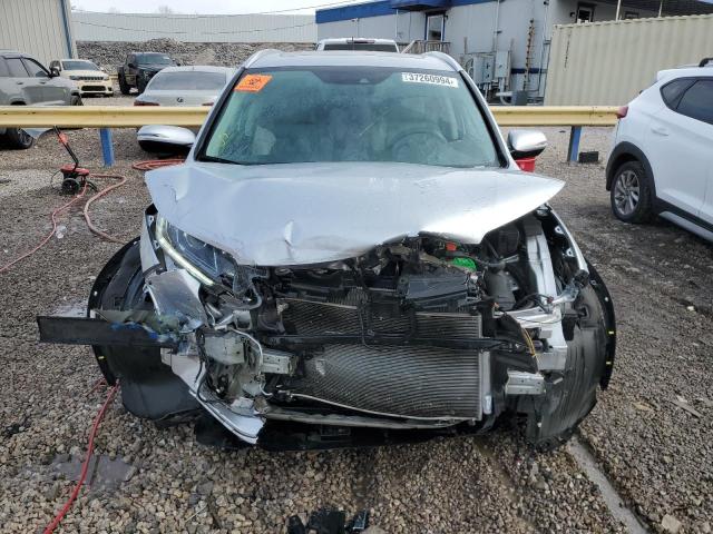 5J6RM3H90GL026309 Honda Cr-v Touring