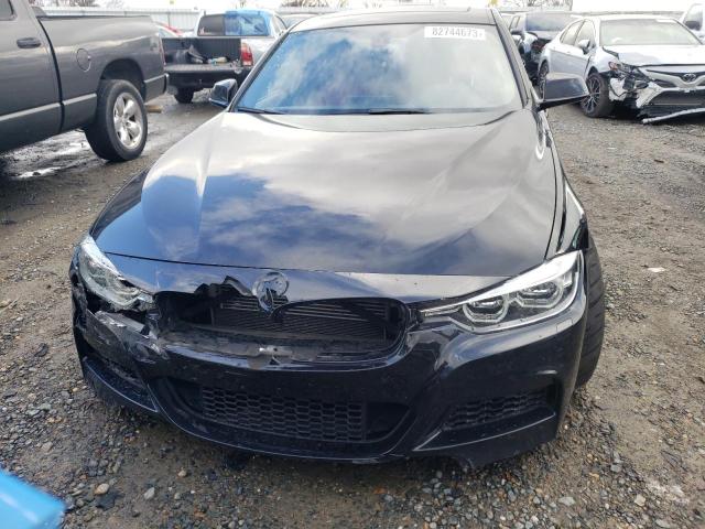 WBA8B3G32HNU36083 BMW 340 I