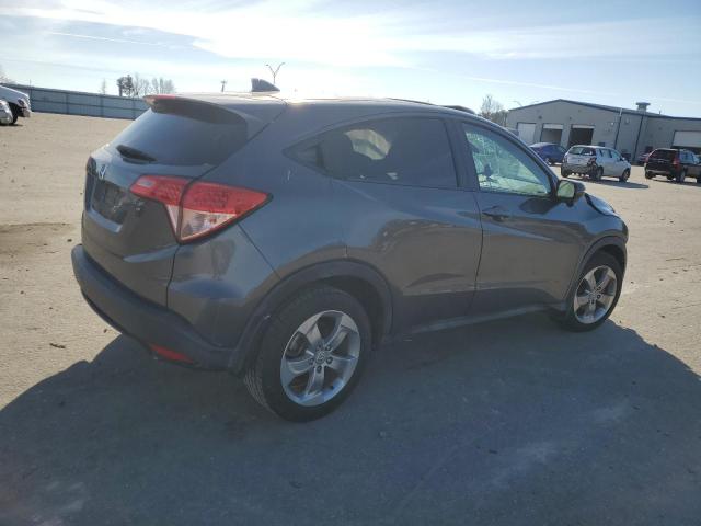 3CZRU5H58HM728001 Honda HR-V EX